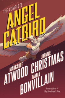 Image for The Complete Angel Catbird