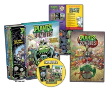 Image for Plants vs ZombiesBoxed set 3