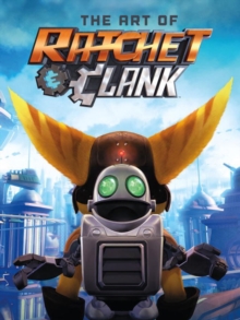 Image for The Art of Ratchet & Clank