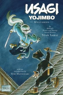 Image for Usagi Yojimbo Volume 32 Limited Edition