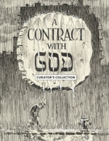 Image for Will Eisner's a contract with God