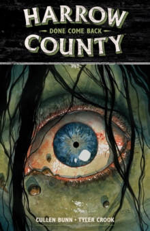 Image for Harrow County Volume 8: Done Come Back