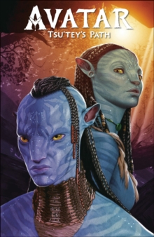 James Cameron’s Avatar Tsu’tey’s Path