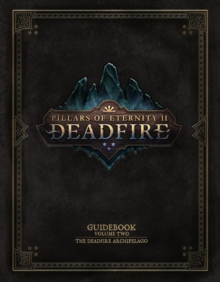 Image for Pillars Of Eternity Guidebook: Volume Two