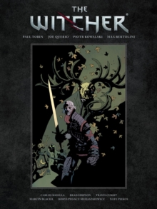 Image for The Witcher