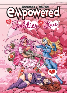 Image for Empowered and the Soldier of Love