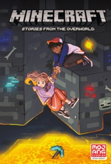 Image for Minecraft: Stories From The Overworld (graphic Novel)