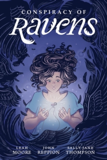 Image for Conspiracy of ravens