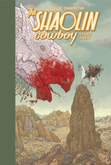 Image for Shaolin Cowboy