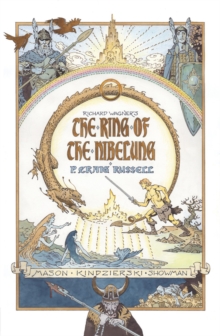 Image for Ring Of The Nibelung