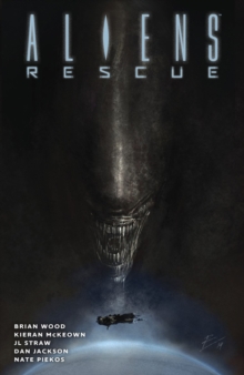 Image for Aliens  : rescue