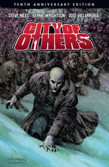 Image for City Of Others (10th Anniversary Edition)
