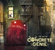 Art Of Concrete Genie