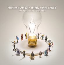 Miniature Final Fantasy