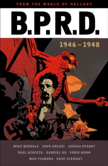 Image for B.p.r.d.: 1946-1948