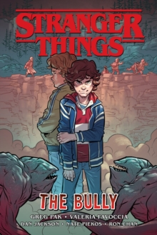 Image for Stranger Things: The Bully (Graphic Novel)