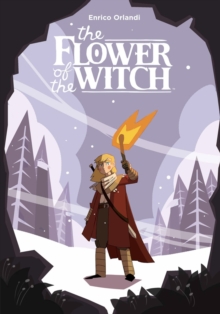 Image for The Flower of the Witch