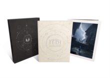 Image for The Art Of Star Wars Jedi: Fallen Order Limited Edition