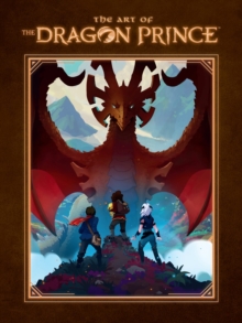 Image for The Art of the Dragon Prince