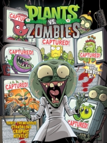 Image for Plants Vs. Zombies Boxed Set 6