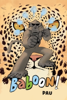 Image for Baboon!
