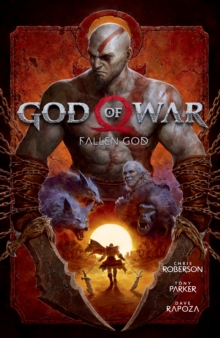 Image for God of War Volume 2: Fallen God