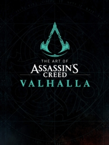 The Art of Assassin’s Creed: Valhalla