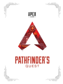 Image for Apex Legends: Pathfinder's Quest (Lore Book)