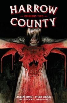 Image for Harrow County omnibusVolume 2