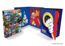 Image for Sonic the Hedgehog encyclo-speed-ia
