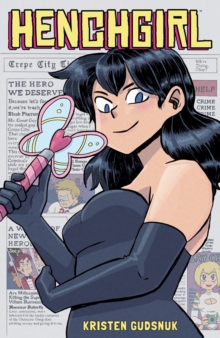 Image for Henchgirl (expanded Edition)