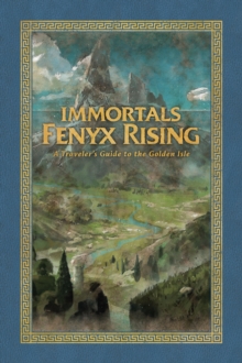 Image for Immortals Fenyx Rising