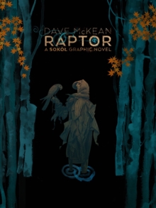 Image for Raptor: A Sokol Graphic Novel