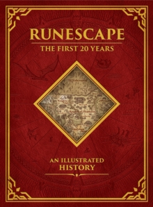 Runescape: The First 20 Years – An Illustrated History