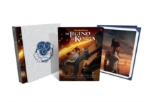 Image for The legend of KorraBook 1,: Air
