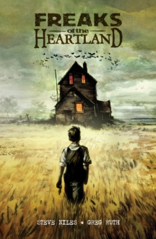 Image for Freaks of the heartland
