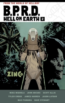 Image for B.P.R.D. Hell on Earth Volume 2