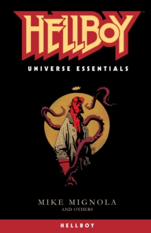 Image for Hellboy Universe Essentials: Hellboy