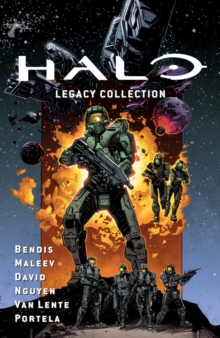 Image for Halo: Legacy Collection