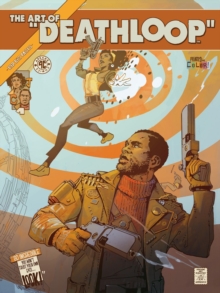 Image for The Art of Deathloop