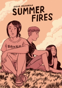 Image for Summer Fires