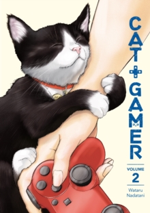 Image for Cat + gamerVolume 2