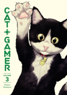 Image for Cat + Gamer Volume 3