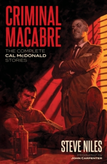 Image for Criminal Macabre: The Complete Cal McDonald Stories (Second Edition)