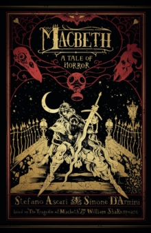 Macbeth: A Tale of Horror