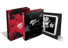 Frank Miller’s Sin City Volume 3: The Big Fat Kill (Deluxe Edition)