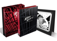 Frank Miller’s Sin City Volume 4 (Deluxe Edition): That Yellow Bastard (Deluxe Edition)