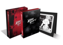 Frank Miller’s Sin City Volume 5: Family Values: (Deluxe Edition)