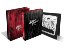 Frank Miller’s Sin City Volume 7: Hell and Back (Deluxe Edit