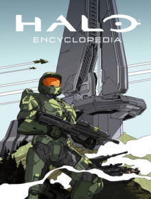 Image for Halo Encyclopedia